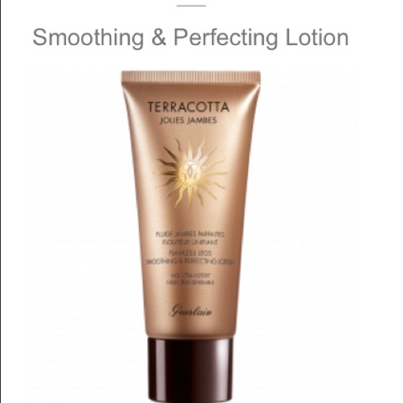 GUERLAIN Other - Guerlain Flawless legs & perfecting lotion